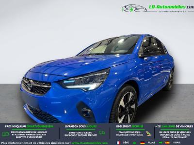 Opel Corsa Electrique 136 ch & Batterie 50 kWh