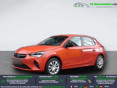 Opel Corsa Electrique 136 ch & Batterie 50 kWh