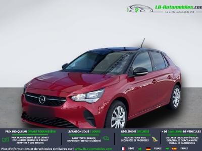 Opel Corsa Electrique 136 ch & Batterie 50 kWh