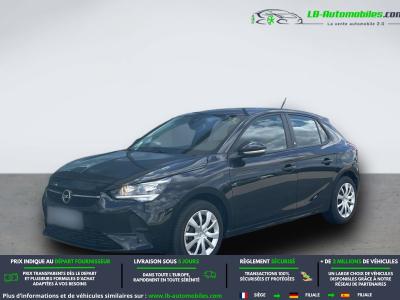 Opel Corsa Electrique 136 ch & Batterie 50 kWh