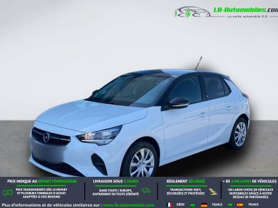 Opel Corsa Electrique 136 ch & Batterie 50 kWh