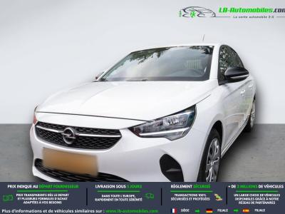 Opel Corsa Electrique 136 ch & Batterie 50 kWh