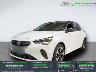 Opel Corsa Electrique 136 ch & Batterie 50 kWh