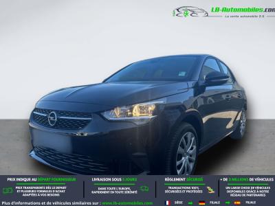 Opel Corsa Electrique 136 ch & Batterie 50 kWh