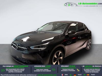 Opel Corsa Electrique 136 ch & Batterie 50 kWh