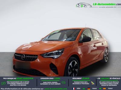 Opel Corsa Electrique 136 ch & Batterie 50 kWh