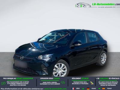 Opel Corsa Electrique 136 ch & Batterie 50 kWh