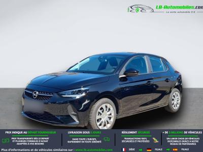 Opel Corsa Electrique 136 ch & Batterie 50 kWh