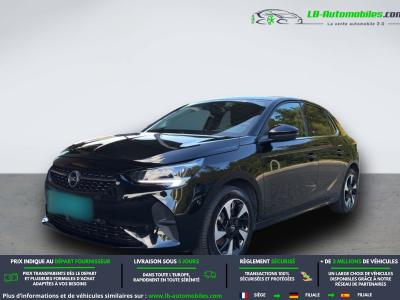 Opel Corsa Electrique 136 ch & Batterie 50 kWh