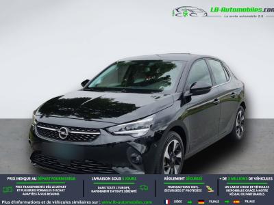 Opel Corsa Electrique 136 ch & Batterie 50 kWh