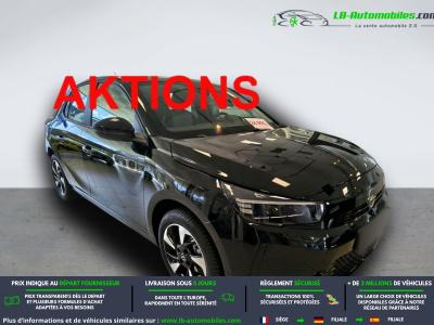 Opel Corsa Electrique 156 ch & Batterie 51 kWh