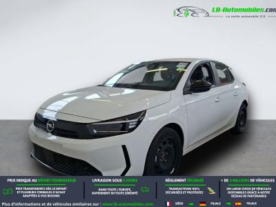 Opel Corsa Electrique 156 ch & Batterie 51 kWh