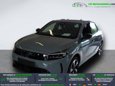 Opel Corsa Electrique 156 ch & Batterie 51 kWh