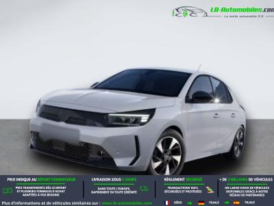 Opel Corsa Electrique 156 ch & Batterie 51 kWh