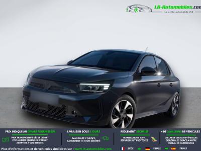 Opel Corsa Electrique 156 ch & Batterie 51 kWh