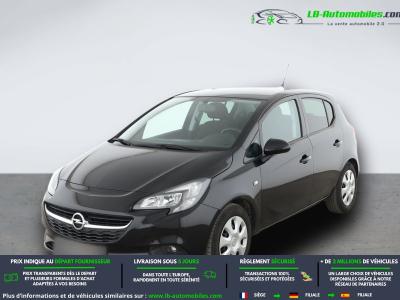 Opel Corsa 1.4 Turbo 100 ch