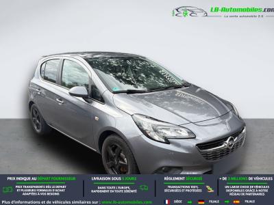 Opel Corsa 1.4 Turbo 100 ch