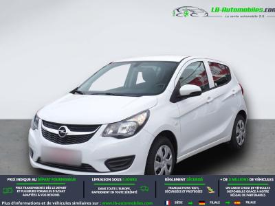 Opel Karl 1.0 - 73 ch