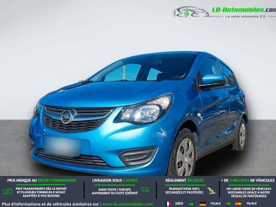 Opel Karl 1.0 - 75 ch BVM