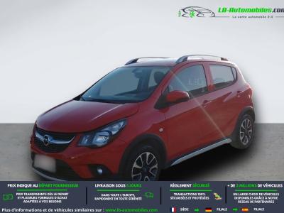 Opel Karl 1.0 - 75 ch BVM