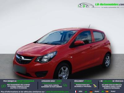 Opel Karl 1.0 - 75 ch BVM