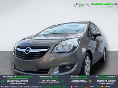 Opel Meriva 1.4 Turbo - 120 ch Twinport BVA