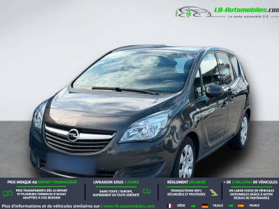 Opel Meriva 1.4 Turbo - 120 ch Twinport BVM