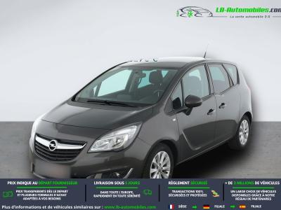 Opel Meriva 1.4 Turbo - 120 ch Twinport BVA