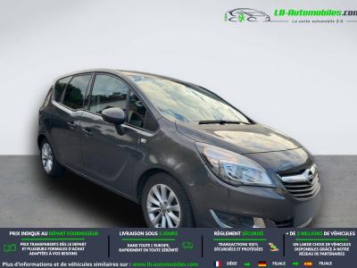 Opel Meriva 1.4 Turbo - 120 ch Twinport BVA