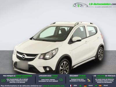 Opel Karl 1.0 - 73 ch