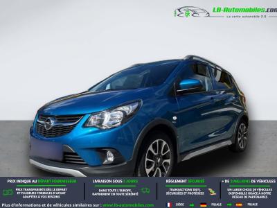 Opel Karl 1.0 - 73 ch