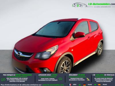 Opel Karl 1.0 - 73 ch