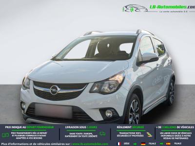 Opel Karl 1.0 - 73 ch