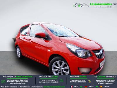 Opel Karl 1.0 - 75 ch BVA
