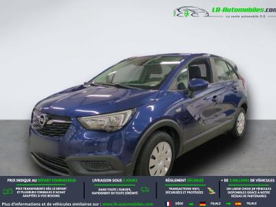Opel Crossland 1.2 83 ch