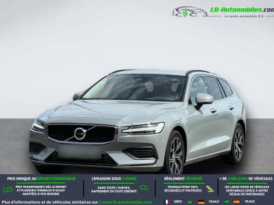 Volvo V60 B4 197 ch DCT7
