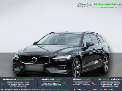 Volvo V60 B3 163 ch BVA