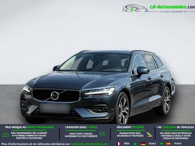 Volvo V60 B3 163 ch BVA