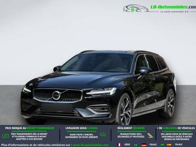 Volvo V60 B3 163 ch BVA