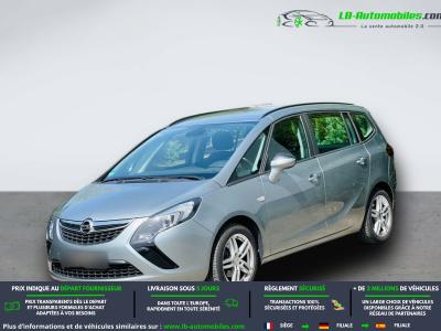 Opel Zafira Tourer 1.4 Turbo 140 ch BVA