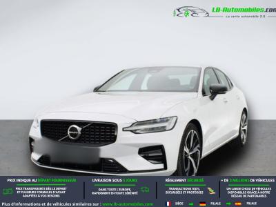 Volvo S60 B4 197 ch BVA