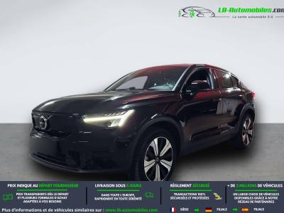 Volvo C40 231 ch BVA