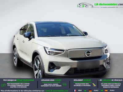 Volvo C40 231 ch BVA