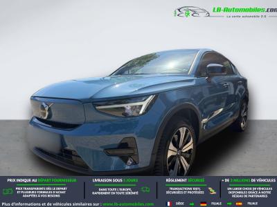 Volvo C40 AWD 408 ch BVA