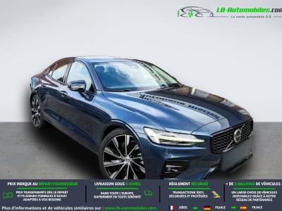 Volvo S60 B4 197 ch BVA