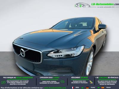 Volvo S90 Diesel 190 ch BVA