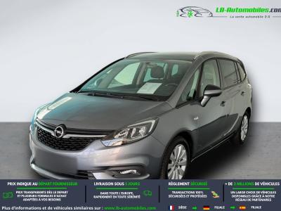 Opel Zafira 1.4 Turbo 140 ch BVM