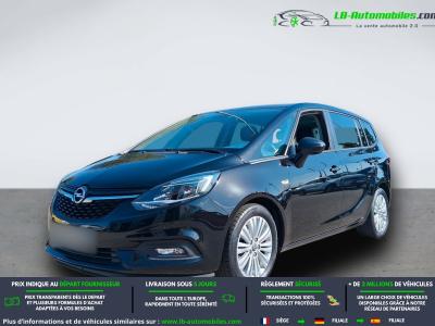 Opel Zafira 1.4 Turbo 140 ch BVM