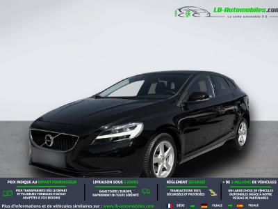 Volvo V40  T2 122 ch BVM