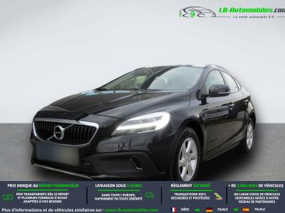 Volvo V40 Cross Country T3 152 ch BVA